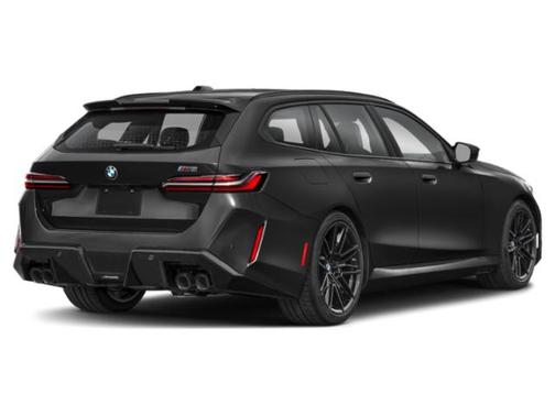Special Order Color 2027 BMW M5 Base
