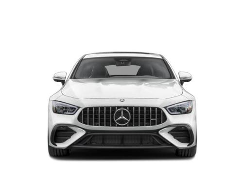 2025 Mercedes-Benz AMG GT 53 4-Door