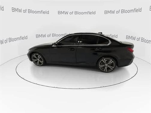 2020 BMW 330 xDrive