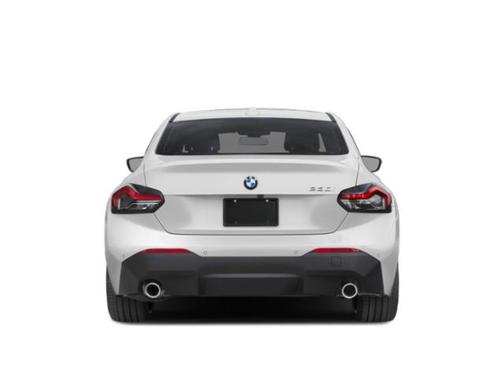 Thundernight Metallic 2023 BMW 230 i xDrive