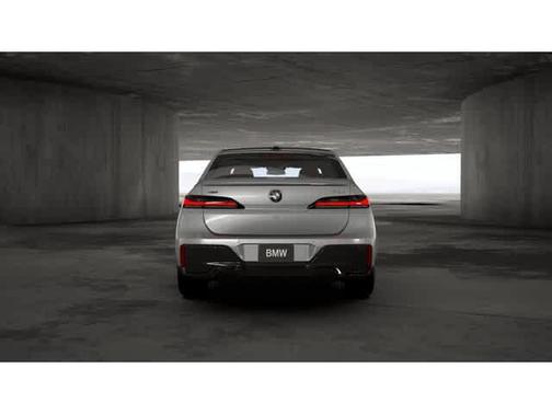 2025 BMW 740 i xDrive