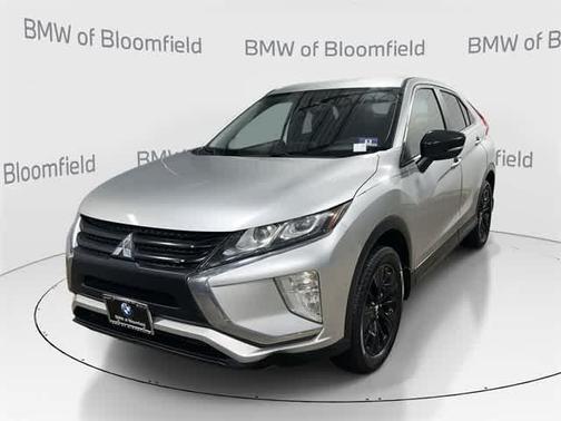 2019 Mitsubishi Eclipse Cross LE