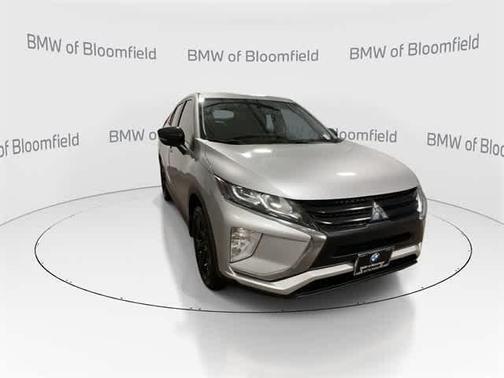 2019 Mitsubishi Eclipse Cross LE