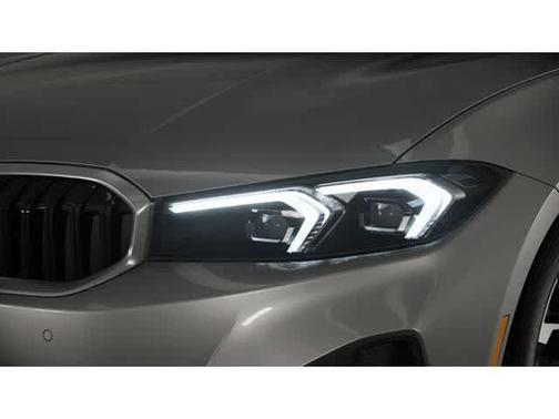 2025 BMW 330 i xDrive