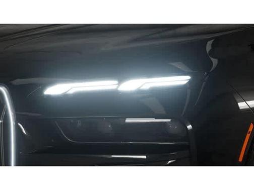 2025 BMW 760 i xDrive