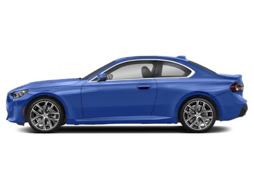 Portimao Blue Metallic 2022 BMW 230 i