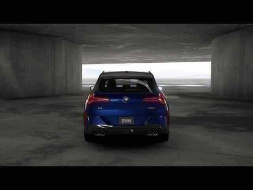 2025 BMW X3 M50 xDrive
