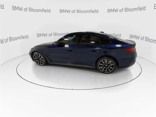 2023 BMW 430 Gran Coupe i xDrive