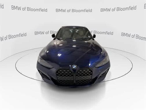 2023 BMW 430 Gran Coupe i xDrive
