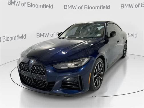 2023 BMW 430 Gran Coupe i xDrive