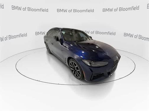 2023 BMW 430 Gran Coupe i xDrive