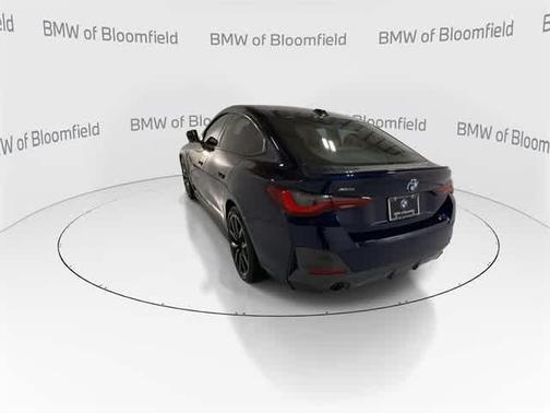 2023 BMW 430 Gran Coupe i xDrive