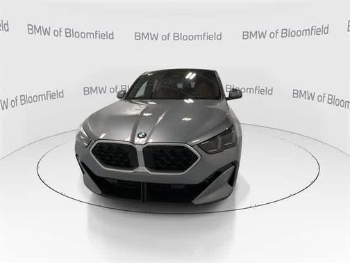 2025 BMW X2 xDrive28i