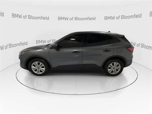 2022 Ford Escape S