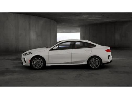 2026 BMW 228 Gran Coupe 228 xDrive