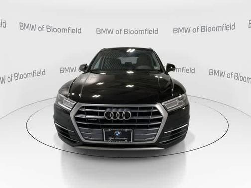 2020 Audi Q5 45 Premium