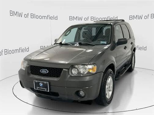 2005 Ford Escape XLT