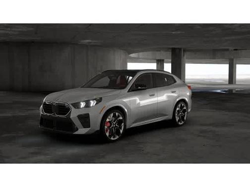2025 BMW X2 M35i