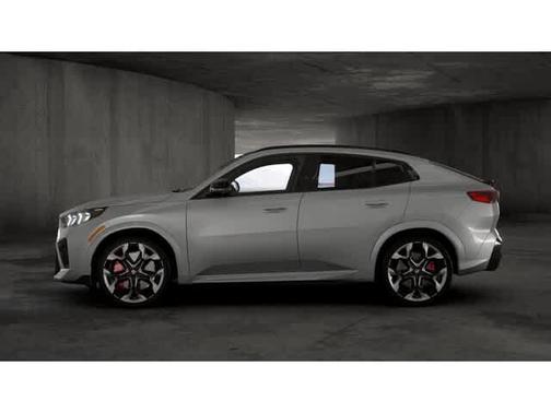 2025 BMW X2 M35i