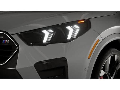 2025 BMW X2 M35i