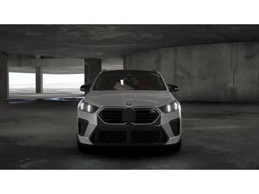 2025 BMW X2 M35i