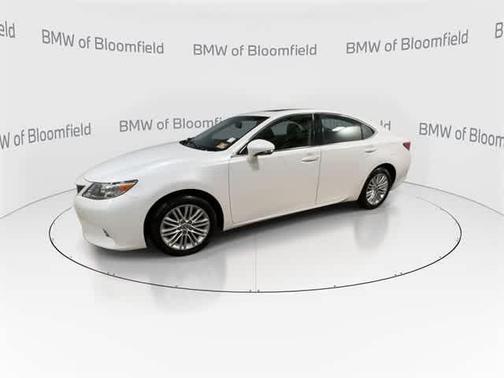 2014 Lexus ES 350 Base