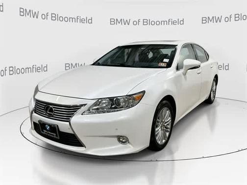 2014 Lexus ES 350 Base
