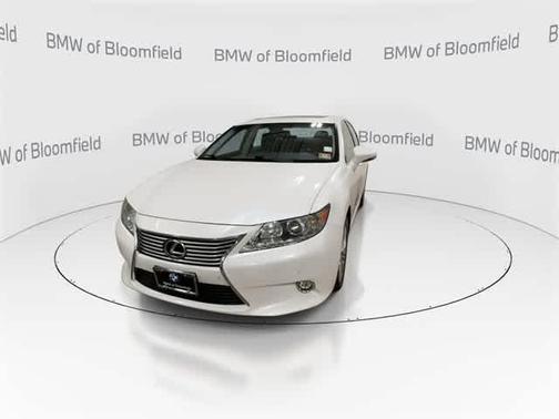 2014 Lexus ES 350 Base