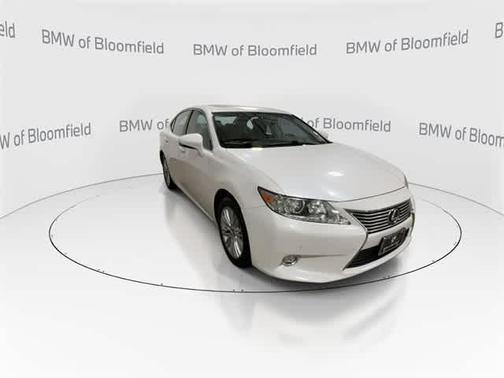 2014 Lexus ES 350 Base