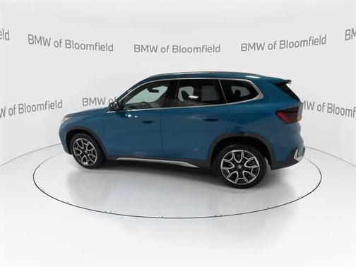 2025 BMW X1 xDrive28i