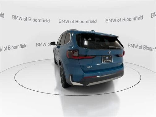 2025 BMW X1 xDrive28i
