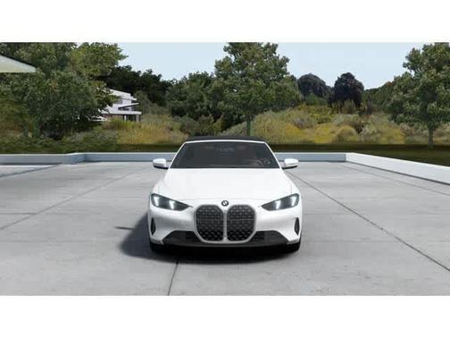 2026 BMW 430 i xDrive