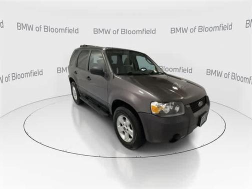 2005 Ford Escape XLT