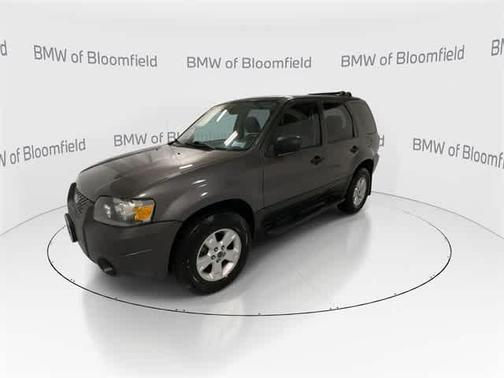 2005 Ford Escape XLT