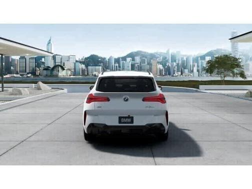 Alpine White 2026 BMW X3 30 xDrive