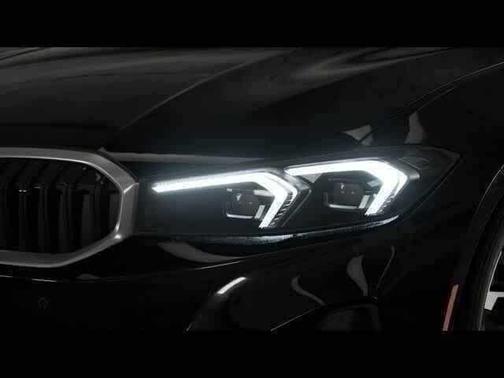 2025 BMW 330 i xDrive