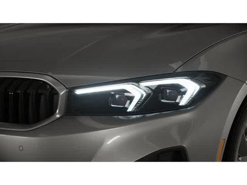 2025 BMW 330 i xDrive