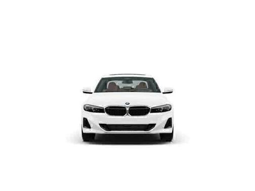 2026 BMW 330 i xDrive