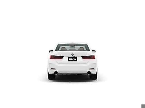 2026 BMW 330 i xDrive