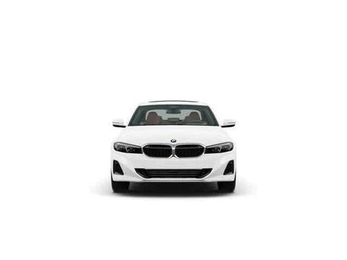 2026 BMW 330 i xDrive