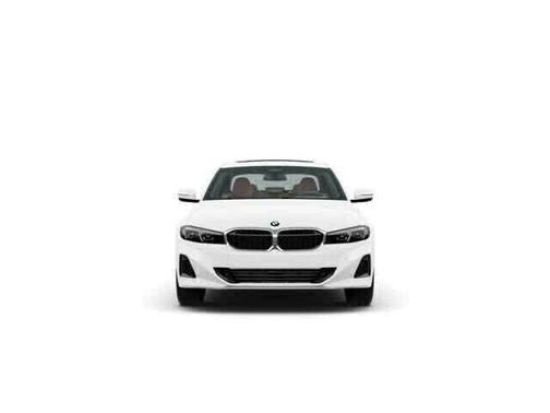 2026 BMW 330 i xDrive