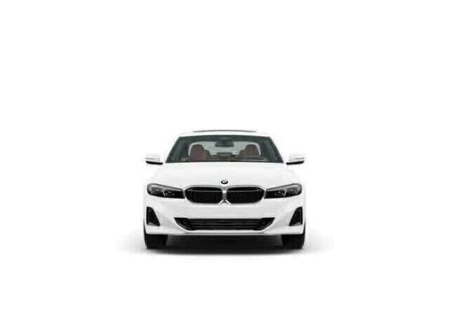 2026 BMW 330 i xDrive