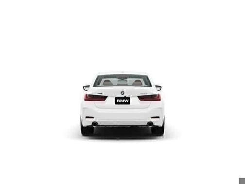 2026 BMW 330 i xDrive