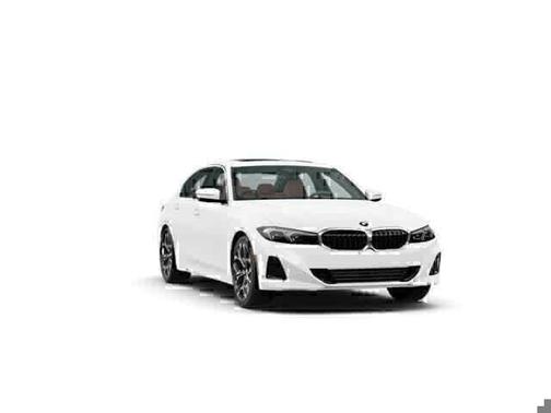 2026 BMW 330 i xDrive