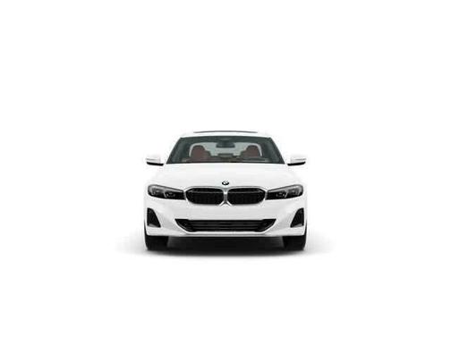 2026 BMW 330 i xDrive