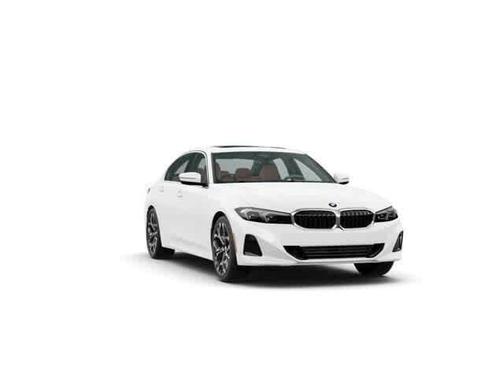 2026 BMW 330 i xDrive