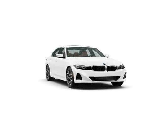 2026 BMW 330 i xDrive