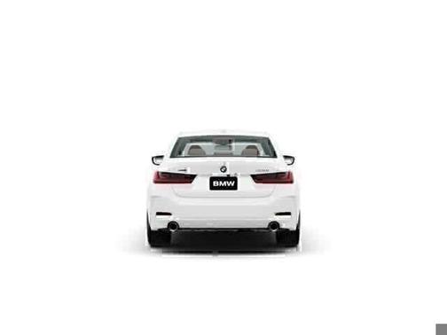 2026 BMW 330 i xDrive