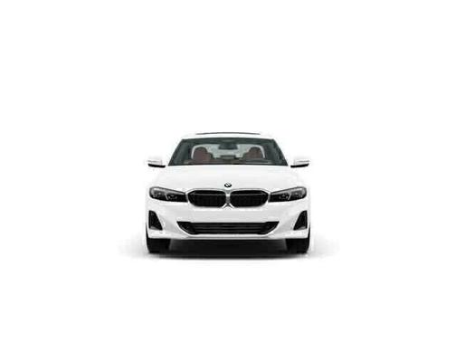 2026 BMW 330 i xDrive