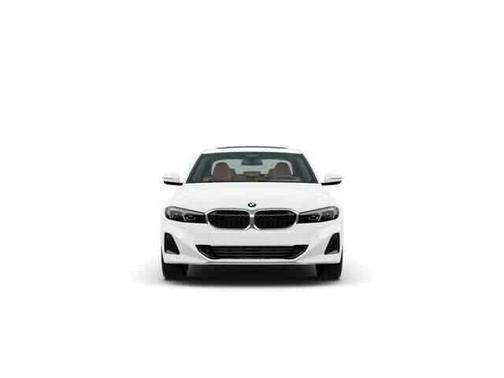 2026 BMW 330 i xDrive